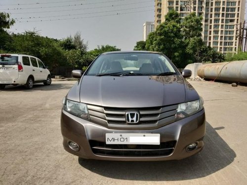 Honda City 2010 for sale