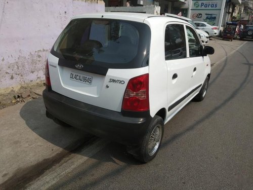 Hyundai Santro Xing GL 2009 for sale