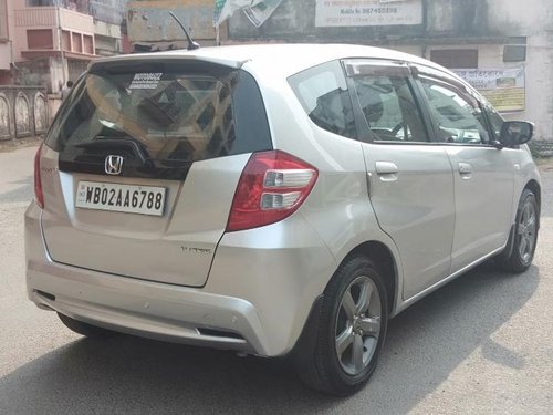 Honda Jazz X 2012 for sale