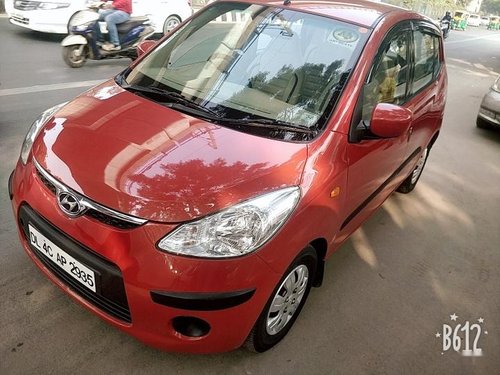 Used Hyundai i10 Magna 1.2 2010 for sale