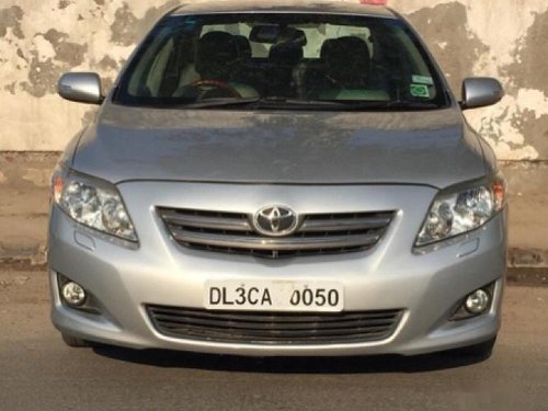 Toyota Corolla Altis VL AT 2011 for sale