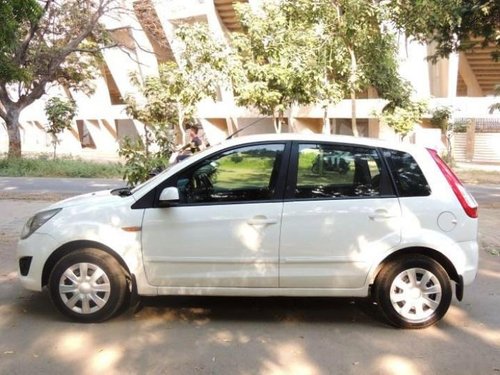 Used Ford Figo Diesel ZXI 2013 for sale