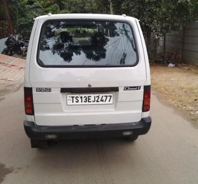 2017 Maruti Suzuki Omni for sale