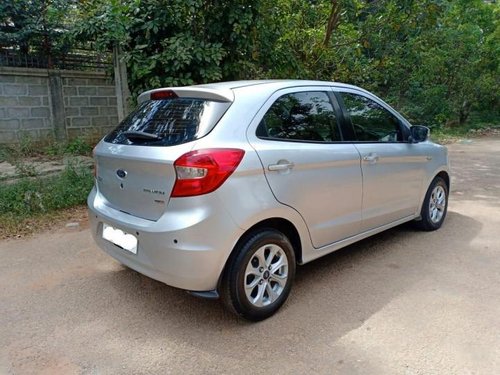 Ford Figo 1.5D Titanium MT 2015 for sale