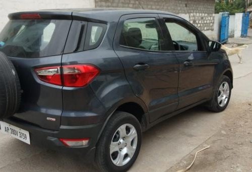 Ford EcoSport 2013 for sale