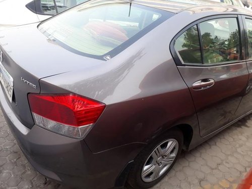 Honda City 2010 for sale