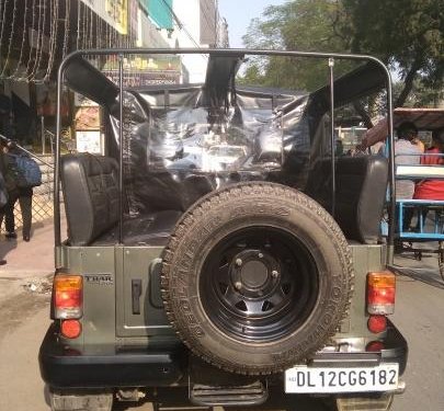 2015 Mahindra Thar for sale