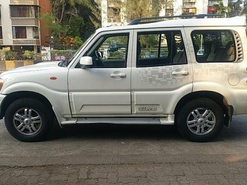 Used 2013 Mahindra Scorpio for sale