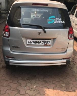 2015 Maruti Suzuki Ertiga for sale at low price