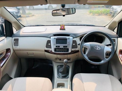 Used 2013 Toyota Innova for sale