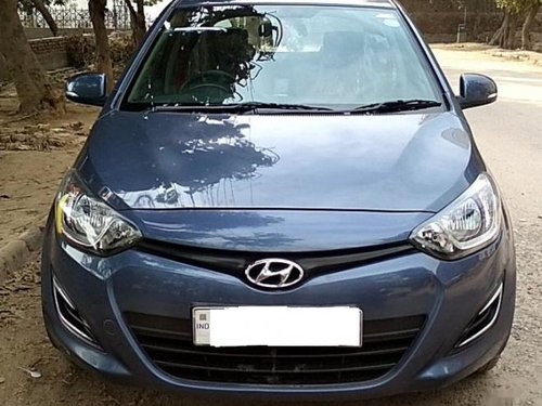 2013 Hyundai i20 for sale at low price