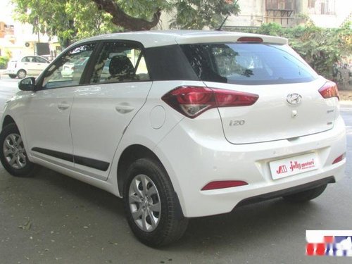 2015 Hyundai Elite i20 for sale