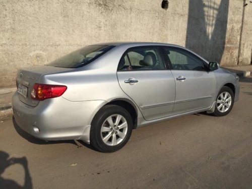 Toyota Corolla Altis VL AT 2011 for sale