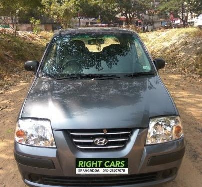 Hyundai Santro Xing 2009 for sale