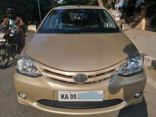 Toyota Etios Liva 2012 for sale