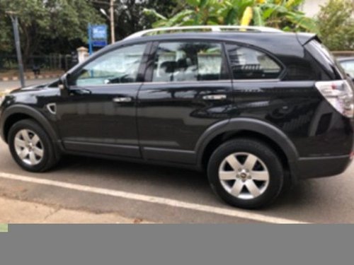 Chevrolet Captiva XTREME 2011 for sale