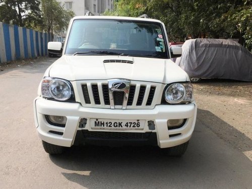 Used 2010 Mahindra Scorpio 2009-2014 for sale