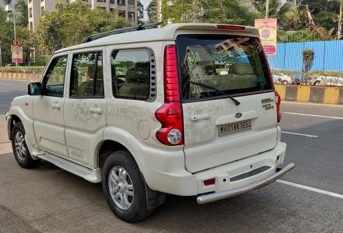 Used 2013 Mahindra Scorpio for sale