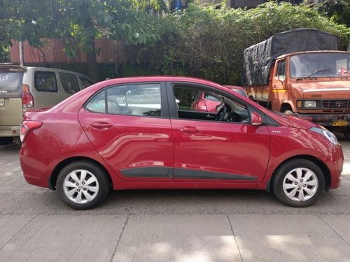 Hyundai Xcent 1.2 Kappa S Option 2015 for sale