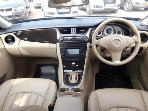 2010 Mercedes Benz CLS for sale at low price