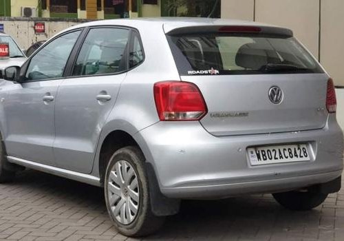 Used 2013 Volkswagen Polo for sale