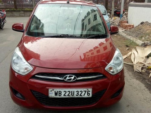 Used Hyundai i10 2012 for sale at low price