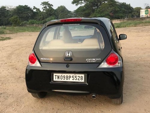 Good as new 2012 Honda Brio for sale