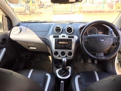 Used Ford Figo Diesel Titanium 2013 for sale