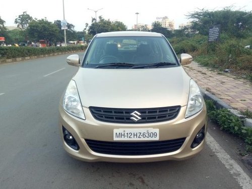 Maruti Suzuki Dzire 2012 for sale