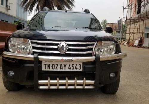 Renault Duster 85PS Diesel RxL Option 2013 for sale