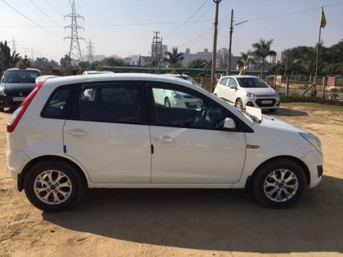 Used Ford Figo Diesel Titanium 2013 for sale