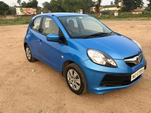 Used 2013 Honda Brio for sale