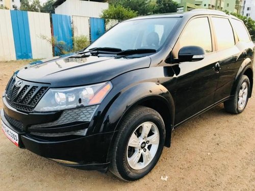 Used Mahindra XUV500 2011 for sale at low price