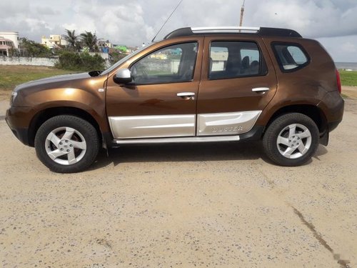 Renault Duster 2012 2012 for sale