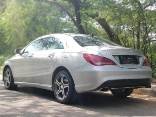 2016 Mercedes Benz 200 for sale