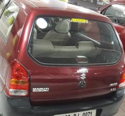 Used 2011 Maruti Suzuki Alto for sale