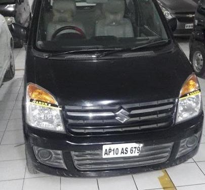 Used Maruti Suzuki Wagon R 2009 for sale car at low price