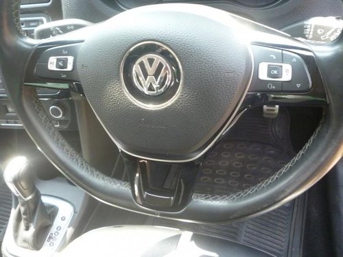 Volkswagen Polo GT TSI 2015 for sale