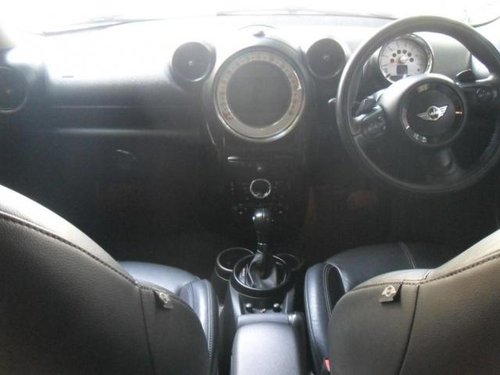 Mini Cooper 5 DOOR Cooper D 2013 for sale