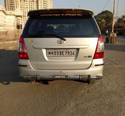 2012 Toyota Innova for sale at low price