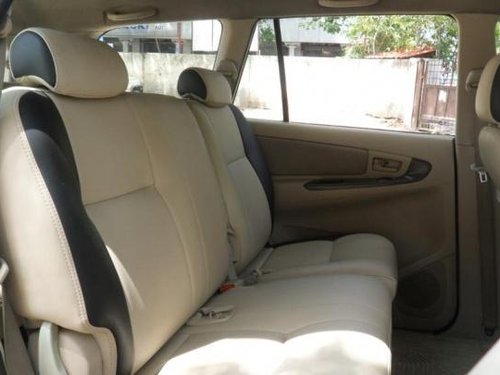 Toyota Innova 2.0 G2 2005 for sale