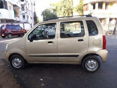 Used Maruti Suzuki Wagon R 2007 car at low price