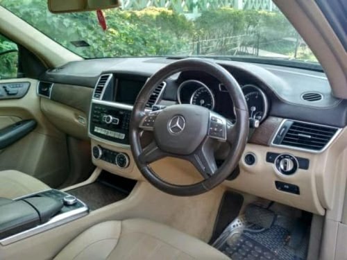 Used 2014 Mercedes Benz GL-Class for sale