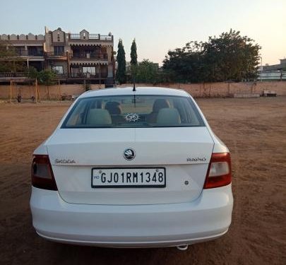 Skoda Rapid 2015 for sale