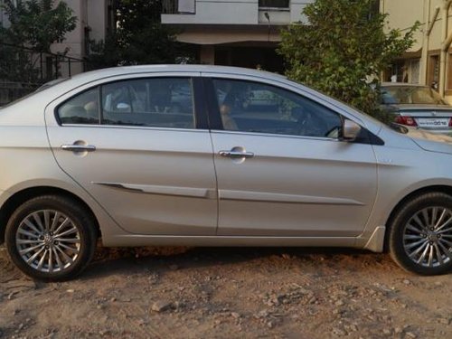 2015 Maruti Suzuki Ciaz for sale