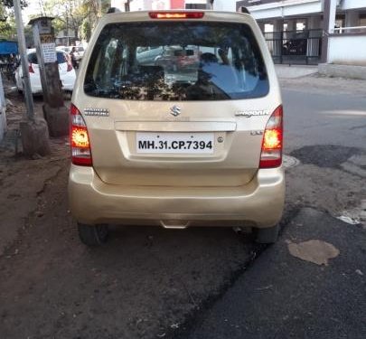 Used Maruti Suzuki Wagon R 2007 car at low price