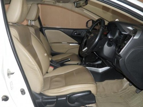 Honda City i-DTEC VX 2014 for sale