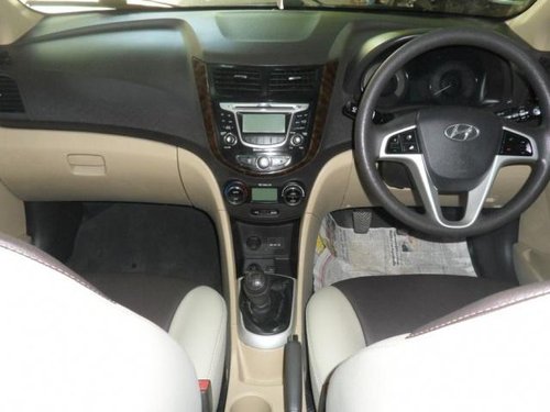 Used Hyundai Verna 2012 for sale at low price