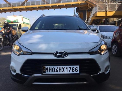 Hyundai i20 Active 1.4 SX 2017 for sale