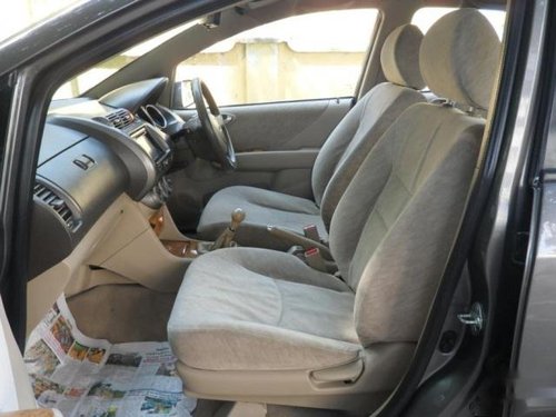 Honda City ZX GXi 2008 for sale